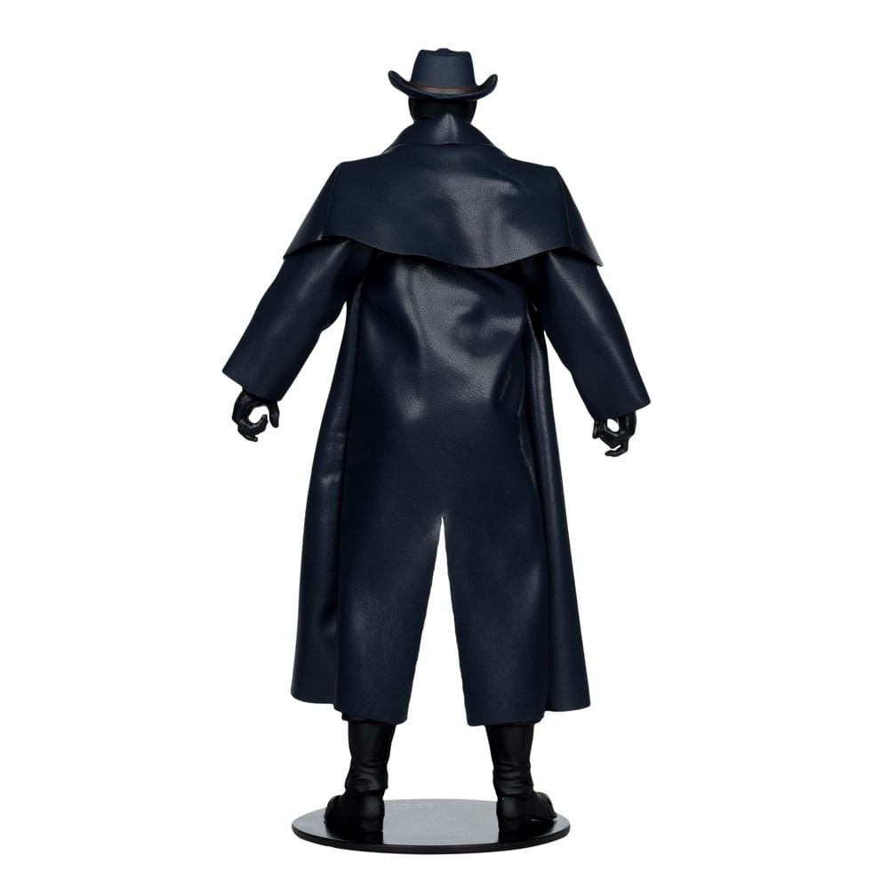 DC Multiverse McFarlane Collector Edition Action Figures 18 cm Batman (Western World)